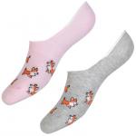 Подследники женские MSM 03F