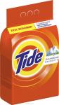 TIDE Авт СМС порошк. Альпийская свежесть 5.7кг