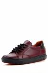 Кеды ED'ART 131.lusi'bl.bordo
