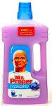MR PROPER Моющая жидкость для полов и стен Лавандовое Спокойствие 1 л