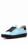 Кеды ED'ART 131.lusi'bl.blue-pearl