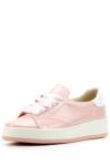 Кеды ED'ART 131.143.pink-pearl