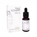 TRUE ALCHEMY, Органическое масло облепихи Organic Sea Buckthorn Oil