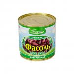 Фасоль красная натуральная Барко жб