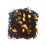 Чай черный ароматизированный "Яблочный штрудель" (Premium)