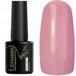 Lehanni, цветной гель-лак 8 мл., № 007
