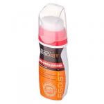 Крем-краска для кожи, флакон с губкой, 75  мл, коричневый