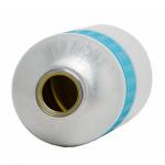 Бутылка Sigg Cyd Alu (1 литр), голубая