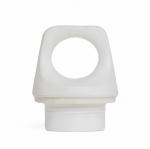 Бутылка Sigg Cyd Alu (1 литр), голубая