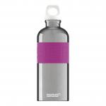Бутылка Sigg Cyd Alu (1 литр), фиолетовая