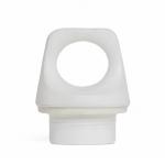 Бутылка Sigg Cyd Alu (1 литр), фиолетовая