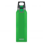 Термобутылка Sigg H&C One (0,5 литра), зеленая