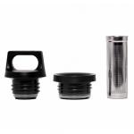 Термобутылка Sigg H&C (0,3 литра), белая