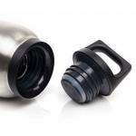 Термобутылка Sigg H&C (0,3 литра), белая