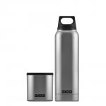 Термобутылка Sigg H&C (0,75 литра), серая