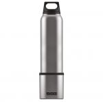 Термобутылка Sigg H&C (1 литр), серая