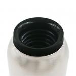 Термобутылка Sigg H&C (1 литр), серая