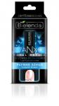 BIELENDA ANX Total Repair Кондиционер для ногтей Жидкое стекло 11мл