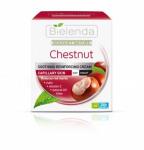 BIELENDA BOUQUET NATURE - FACE CREAMS КАШТАН Крем дневной/ночной 50 мл