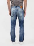 Джинсы мужские
