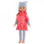 Прогулочный костюм для кукол Paola Reina 32 см