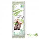 Батончики амарантовые БЕЗ сахара и БЕЗ глютена, с кокосом