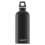 Бутылка Sigg Traveller (0,6 литра), черная