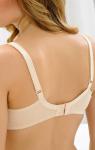 Бюстгальтер для кормящих бежевый