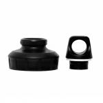 Бутылка Sigg WMB Mountain (1 литр), голубая