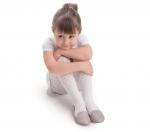 Колготки детские