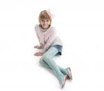 Колготки детские