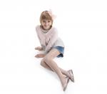 Колготки детские