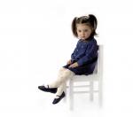 Колготки детские