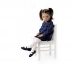 Колготки детские