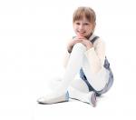 Колготки детские