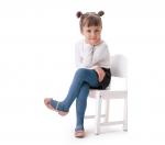 Колготки детские