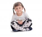 Колготки детские