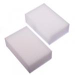 VETTA Набор губок 2 шт. для удаления пятен, меламин, 9х6х3 см