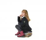 Колготки детские