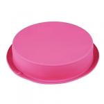 SATOSHI Алион Форма для выпечки круглая d24x5,5 см, силикон