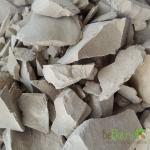 Глина "Коричневая" кусковая