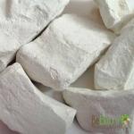 Глина Белая "Астана-2" кусковая