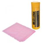 NEW GALAXY Замша протирочная PVA, в тубе, 66x43x0,2 см