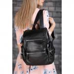 Женский рюкзак Lakestone Kinsale Black