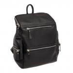 Женский рюкзак Lakestone Kinsale Black