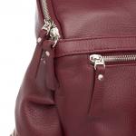 Женский рюкзак Lakestone Kinsale Burgundy