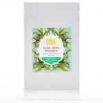 Маска для лица Алое Вера порошок(Aloe Vera Powder) 50 г