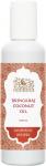 Масло для волос Брингарадж Кокос (Bhringraj Coconut Hair Oil) 150 мл                                Для роста и питания волос, против выпадения