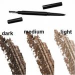 КОНТУР ДЛЯ БРОВЕЙ EYEBROW STYLIST Dark 718