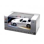 Double Star р/у автомобиль "Mercedes-Benz SLS AMG GT3" (1:24, 21,5 см, свет, в ассорт.)